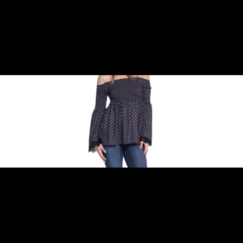 Long-Sleeve Top